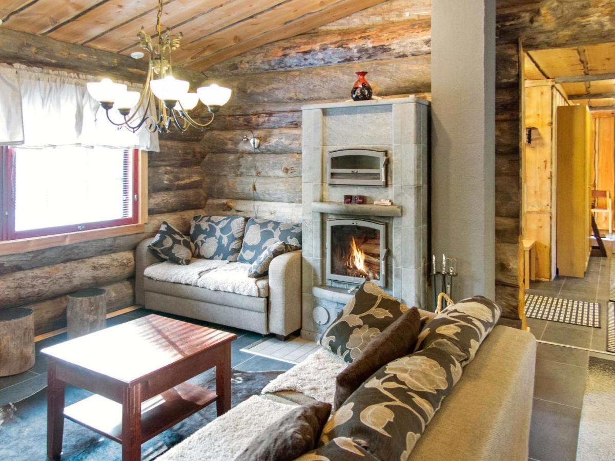 Holiday Home Aekaesranta By Interhome Akasjoensuu Exterior photo